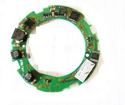Ef 24mm L1.40 Usm Ii Mainboard (2nd Generation) For Canon Digital Camera