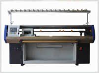 Flat Knitting Machine