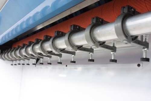 Flat Knitting Machine