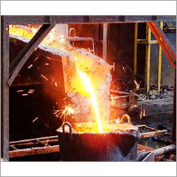 गनमेटल कास्टिंग उत्पाद