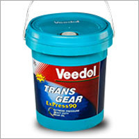 Gear Transmission Oils 