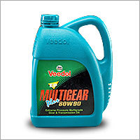 Gear & Transmission Oils Veedol Multigear HD