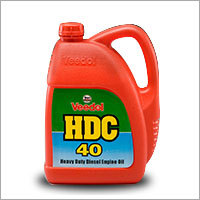 Diesel Engine HDC Oils