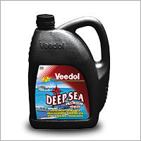 Diesel Engine Oils Veedol Deep Sea