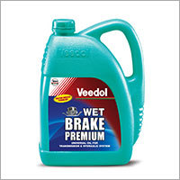 Veedol Wet Brake Premium