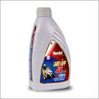 Two Wheeler Oils Veedol Take-off 4T Plus