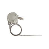 इलेक्ट्रॉनिक तापमान माप