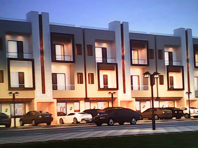 Real Estate Development Services