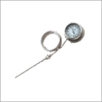 Temperature Gauge