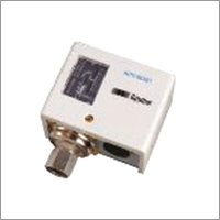 High Pressure Switches Pressure Range: 0-30 Bar