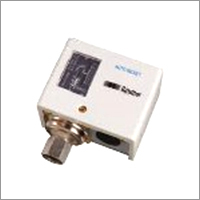 Digital Pressure Switches Pressure Range: 0-30 Bar