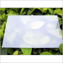 किसी भी रंग की फ्रॉस्टेड ऐक्रेलिक शीट