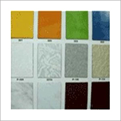 कॉम्पैक फर्नीचर शीट्स