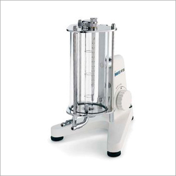 Falling Ball Viscometer - Hoppler Type