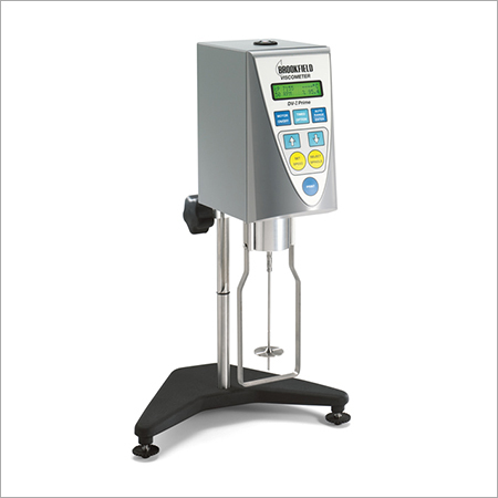 Prime Digital Viscometer