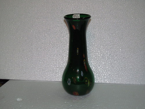 कांच के फूलदान