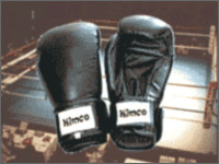 Boxing Gloves