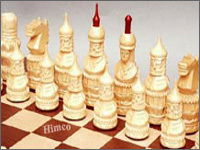 Chess Board