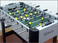 Foosball Table