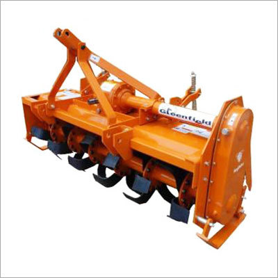 हैवी ड्यूटी रोटरी टिलर्स