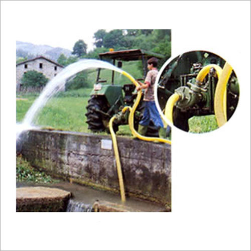 ट्रैक्टर पीटीओ पंप