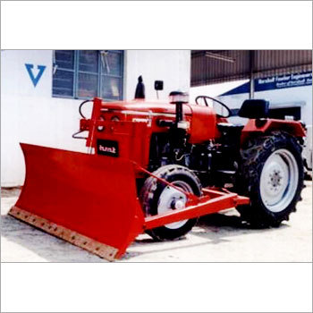 HMT Tractor 