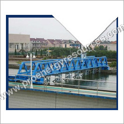 Bridge Scraper
