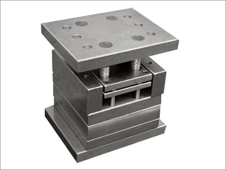 Mould Base Pillar Set