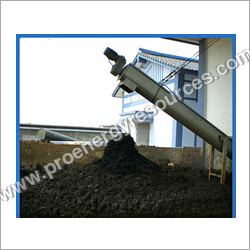 Sludge Transportation System