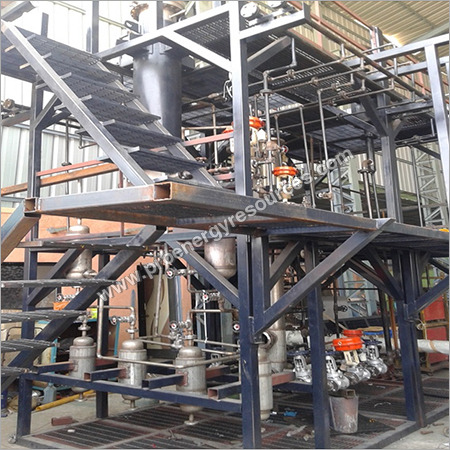 Water Treatment Equipment