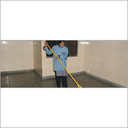 हाउसकीपिंग समाधान