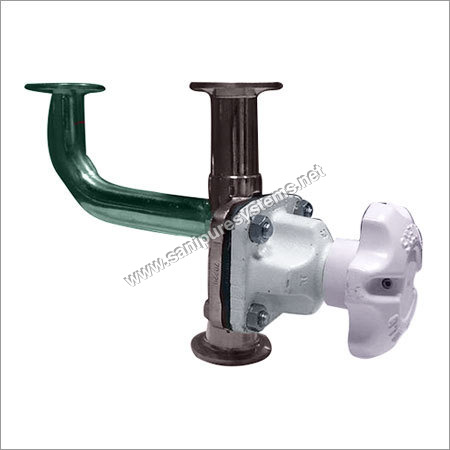 ज़ीरो डेड लैग वाल्व्स