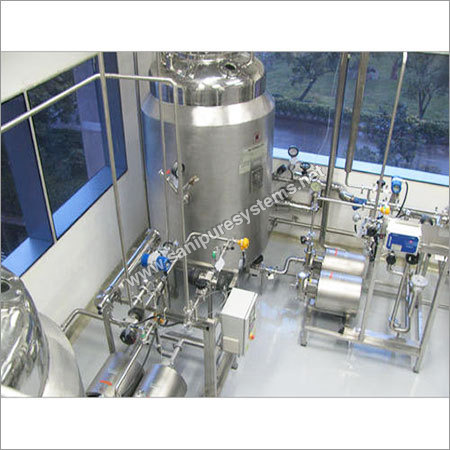 शुद्ध जल संग्रहण