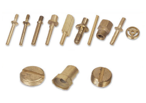 Brass LPG Gas Fittings