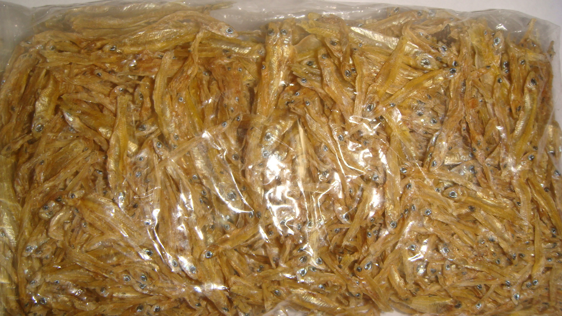 Khiski - Dried Anchovy, Clean Drying, Fresh Dried, Brown Color, Long Shelf Life, High Quality, Rich Flavor, Bulk Packaging, Variable Size