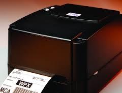 Barcode TSC TTP244 Plus