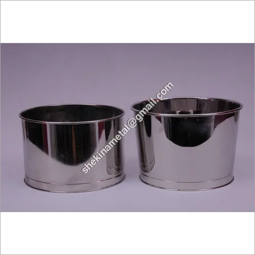 Grinder Drum