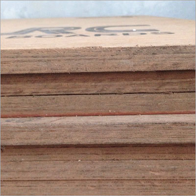 टीक लकड़ी की प्लाईवुड शीट