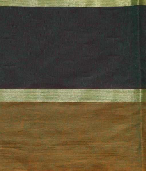 Washable Hand Block Printed Saree