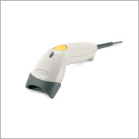 Hand Held Scanners