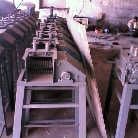 Agricultural Thresher