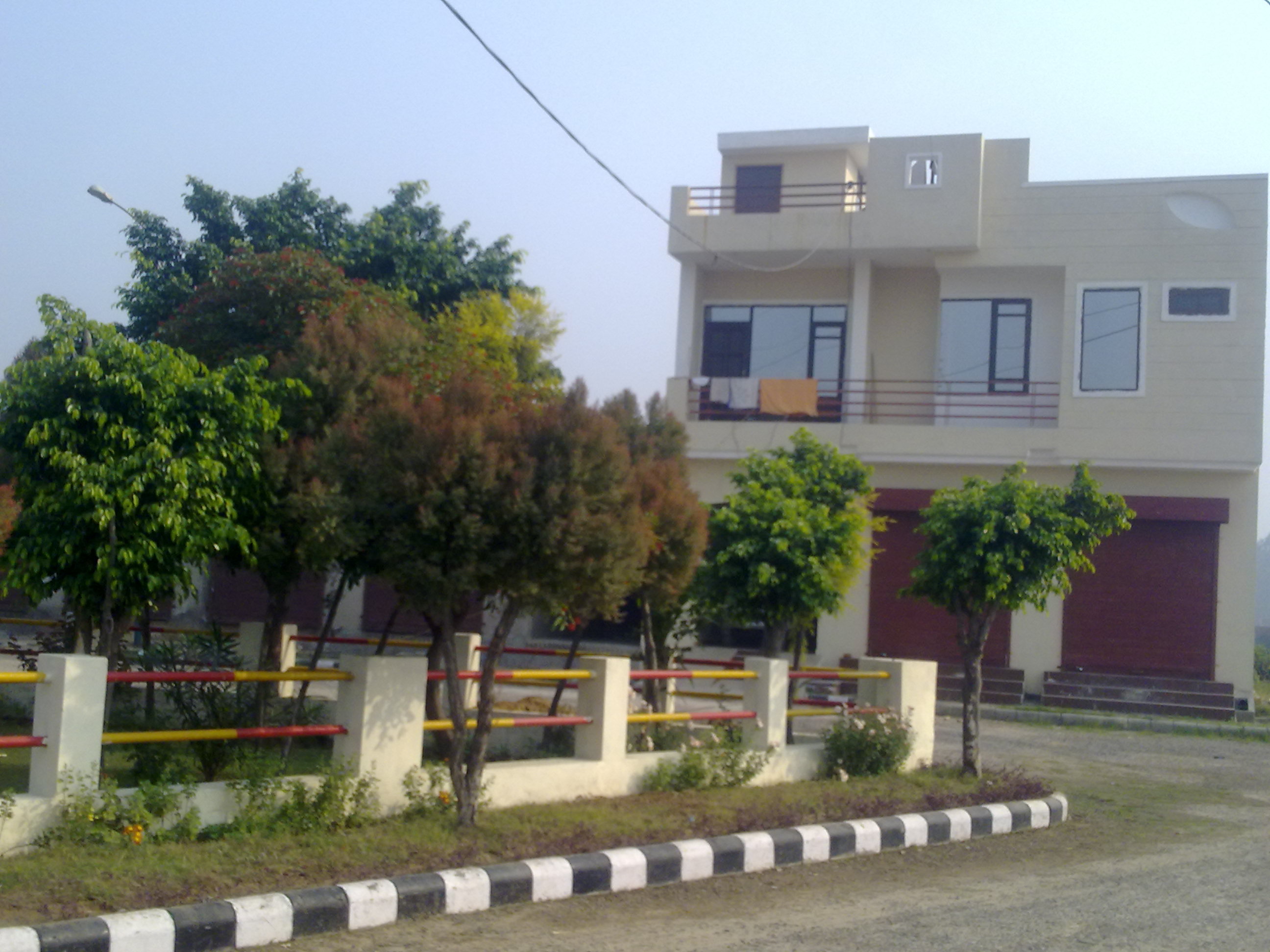 Real Estate Development Services