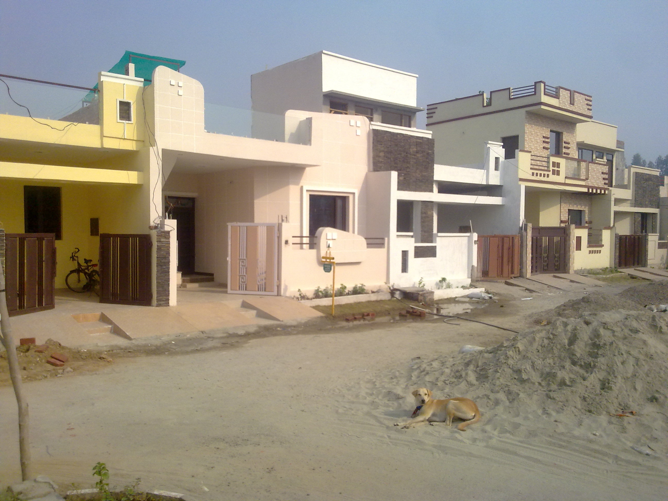 Real Estate Development Services