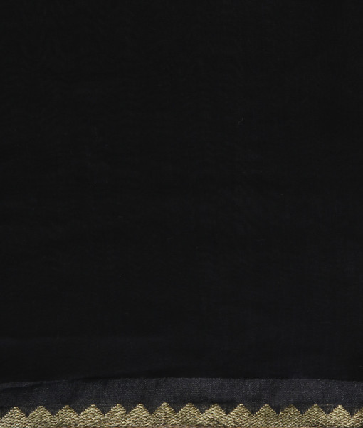 Quick Dry Hand Block Printed Saree