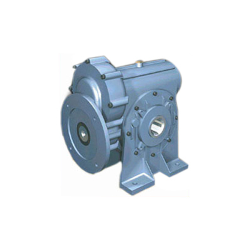 Heli Worm Gearbox - Processing Type: Precision Casting