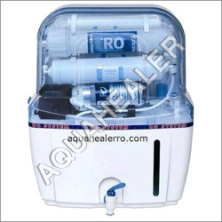 स्विफ्ट RO+UV+TDS समायोजक
