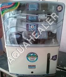 RO सिस्टम RO+UV+मिनरल्स