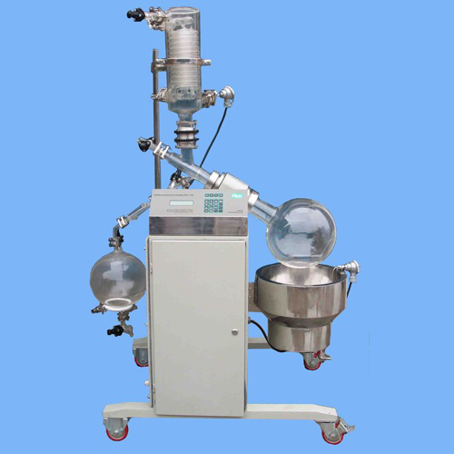 20 Litre Rotary Evaporator - Power: 230 Vac Watt (W)