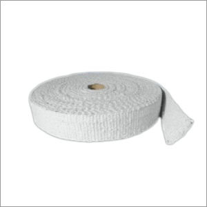 अस्बेस्टस वेबिंग टेप