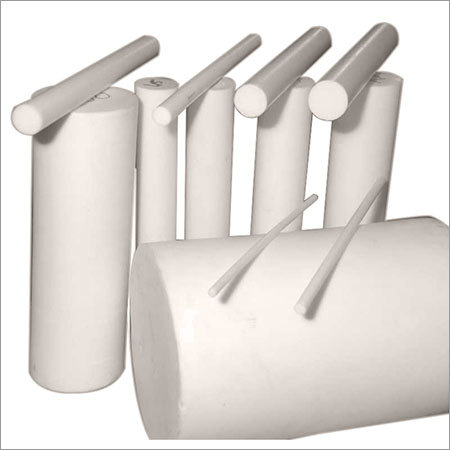 पीटीएफई रॉड